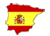 PARTY ESPUMA - Espanol